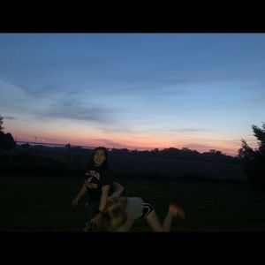 Meet your Posher, Tori